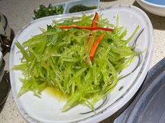 -九府羊鲜羊火锅·烧烤(海那城店)