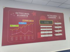 -八爪矩阵极限运动馆·儿童平衡车·感统训练(南海子公园校区)