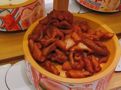 -龍歌自助小火锅(崂山丽达店)