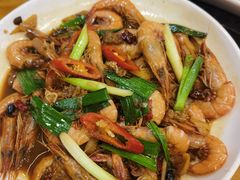 -醉壹号海鲜大排档(厦门美食地标店)