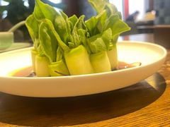 -粗茶淡饭·隐庐私厨(东亭店)