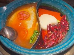 -吼堂老火锅(太古里总店)