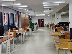 -佛山市图书馆(祖庙路分馆)
