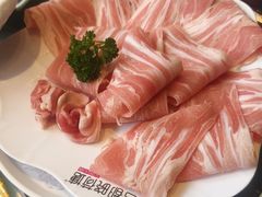 -名都晓荷塘(涿州店)