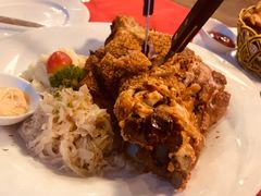-申德勒加油站餐厅(三里屯北小街店)