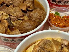 -卤大叔·广州牛杂(壹方城店)