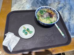 -北区拉面(泰丰家园店)