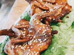 -木屋烧烤(岗顶二店)