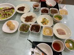 -晚晴楼风味轩