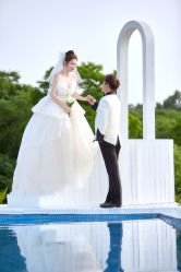 -第一夫人婚纱摄影(南京店)