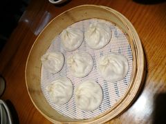 包小笼金牌小笼包-包小笼·金牌汤包(中山路店)