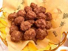 -丰泽园饭店
