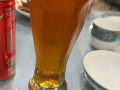 -汗腾格里·风味餐厅(新疆驻京办店)