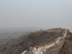 -蟠龙山长城景区