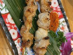 -林妈妈村·日式料理(宝山万达店)