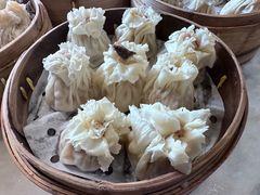-都一处烧麦馆(前门店)