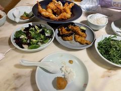 -小吊梨汤·北京菜·烤鸭(鸟巢店)