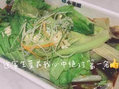 -小菜园新徽菜(镇江京口吾悦店)