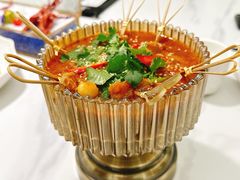 -3号仓库·创意中国菜(新世界城店)