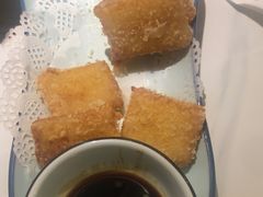 -南山翁新概念川菜(江宁万达广场店)