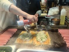 -小老虎东北烤冷面(星天广场店)