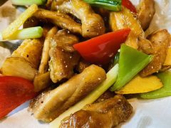 -新荣记(西溪湿地店)