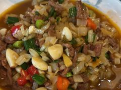 -小乡小镇·传承桐庐土菜·老板亲自烧的菜