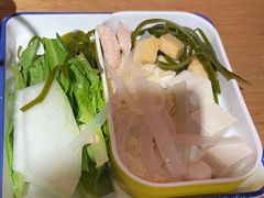 -隐酌火锅鸡(御河新城店)