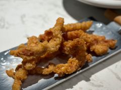 -老知青·东北菜(中华城店)