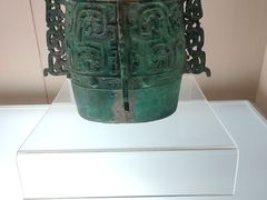 -上海博物馆(人民广场馆)