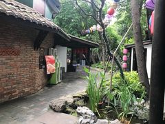 -院8里·小聚园老川菜(九眼桥店)