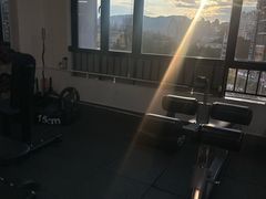 -律舟OasisFit健身工作室