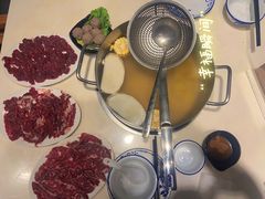 -陈记顺和潮汕牛肉火锅(韩江路店)