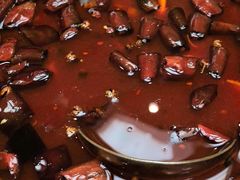 -榕意·川味之美(深业上城店)