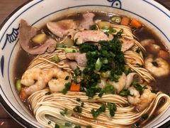 -爱家面馆(常州总店)
