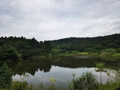 -南京市无想山景区