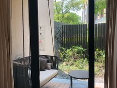 -上海崇明金茂凯悦酒店