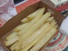 -塔斯汀中国汉堡(青浦宝龙广场店)