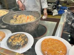 -汗腾格里·风味餐厅(新疆驻京办店)
