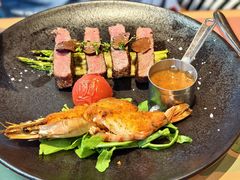 -安妮意大利餐厅(望京店)