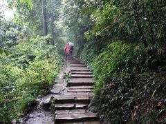-青城山