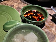 -百年果林椰子鸡(益田假日里店)