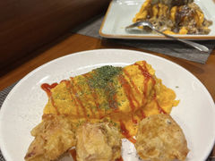 -Hey!蛋包饭(中山店)