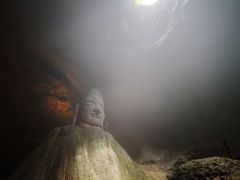 -天眼洞·花岭风景区