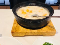 -汤城小厨•粤菜•靓汤(金宝街店)