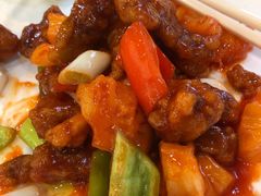 -鹏天阁酒楼·海鲜(红旗店)