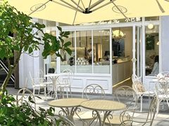 -PETIT PARIS 小巴黎(花园道店)