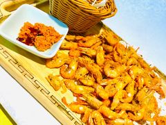 -卫鼎轩·家宴(水上公园店)