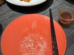 -小厨娘金榜题名(夫子庙秦淮河店)