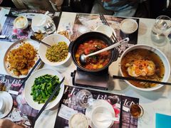 -时间仓(月湖公园店)